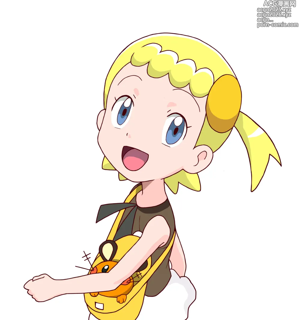 Page 13 of imageset Eureka/Bonnie (Pokemon)  5-11-2024