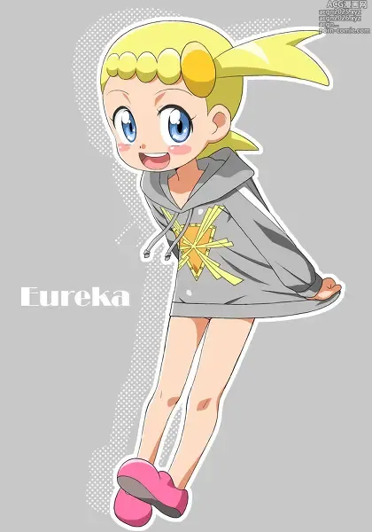 Page 14 of imageset Eureka/Bonnie (Pokemon)  5-11-2024