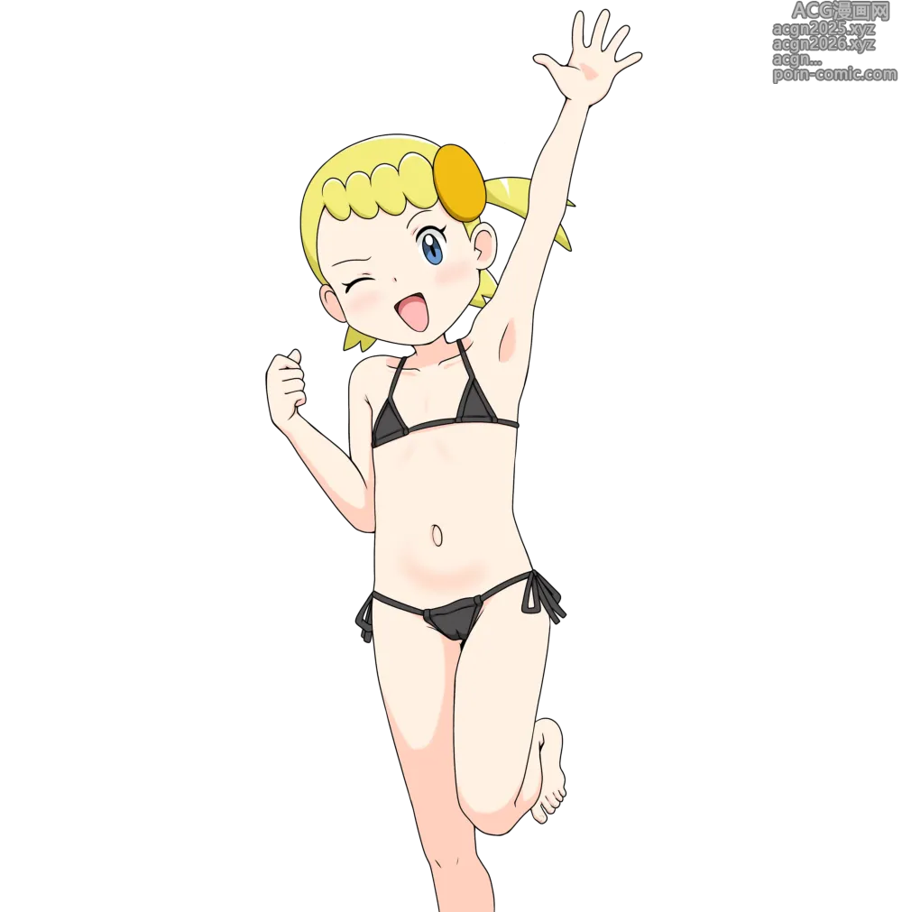 Page 1436 of imageset Eureka/Bonnie (Pokemon)  5-11-2024