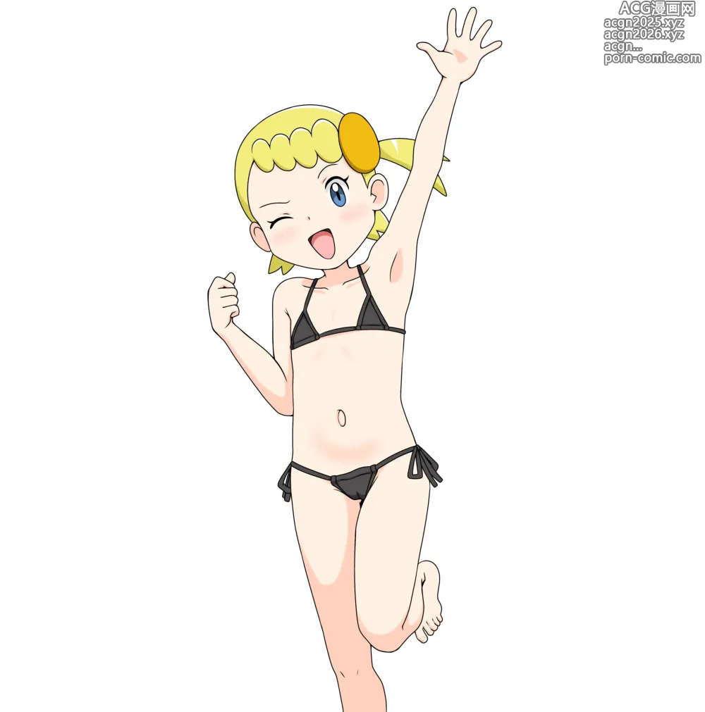 Page 1439 of imageset Eureka/Bonnie (Pokemon)  5-11-2024