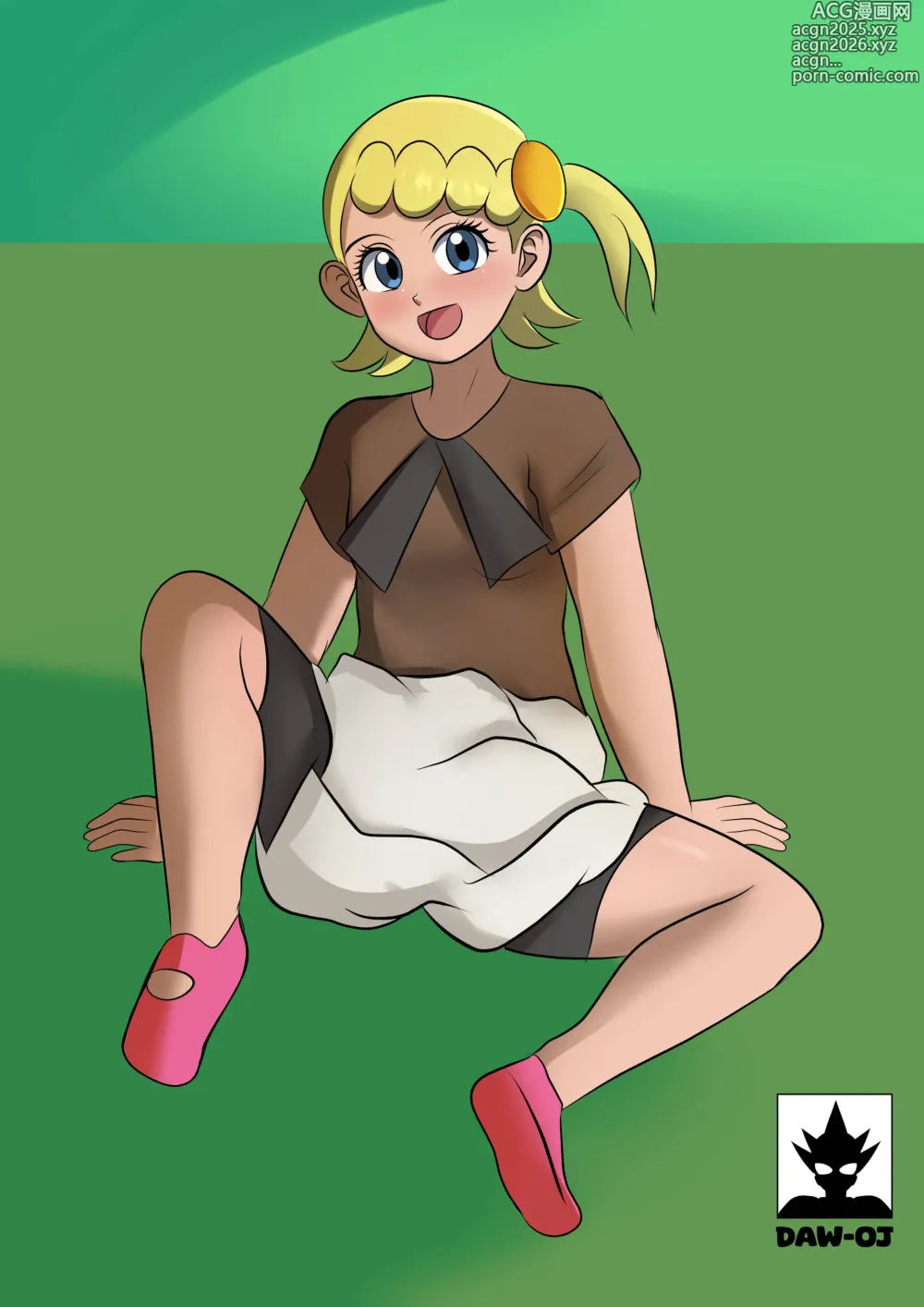 Page 1447 of imageset Eureka/Bonnie (Pokemon)  5-11-2024