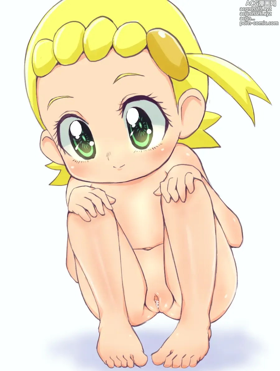 Page 1448 of imageset Eureka/Bonnie (Pokemon)  5-11-2024