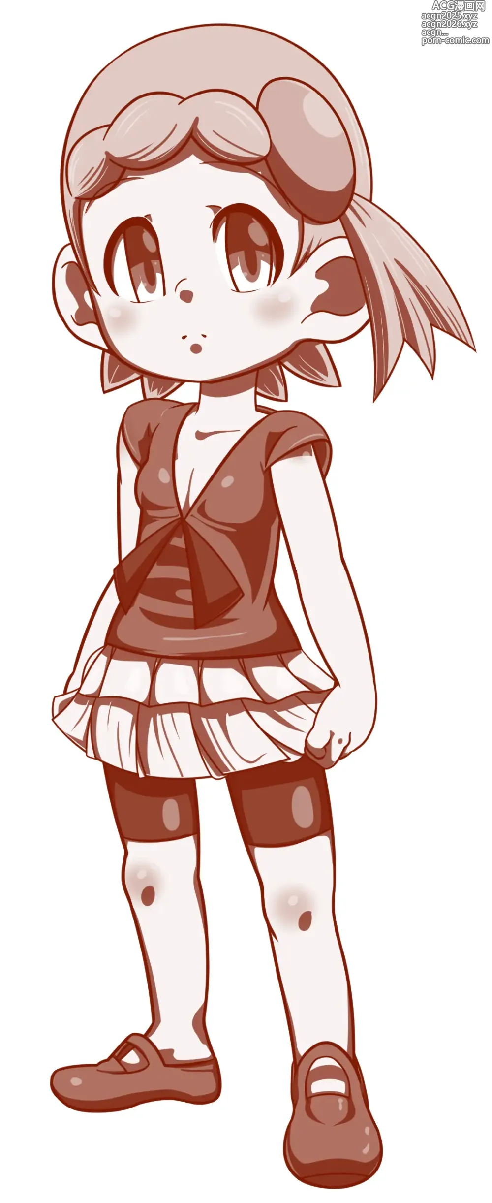 Page 1452 of imageset Eureka/Bonnie (Pokemon)  5-11-2024