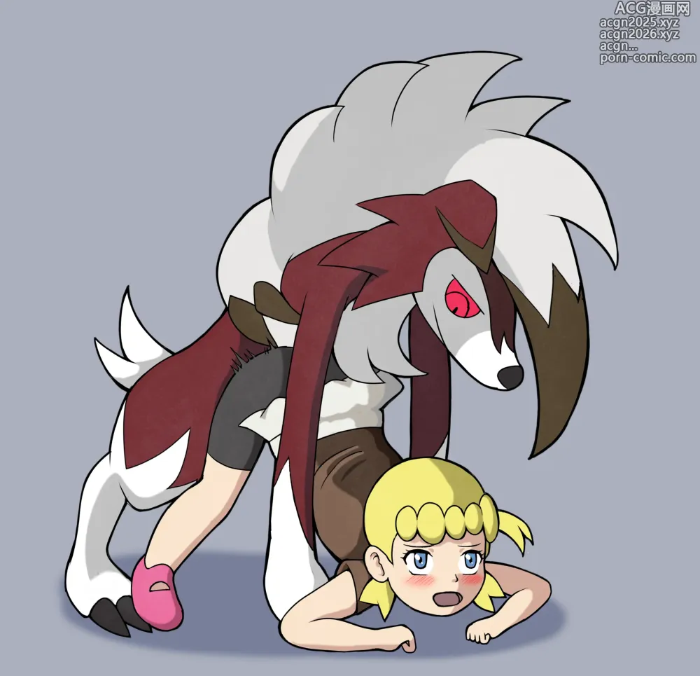 Page 1456 of imageset Eureka/Bonnie (Pokemon)  5-11-2024