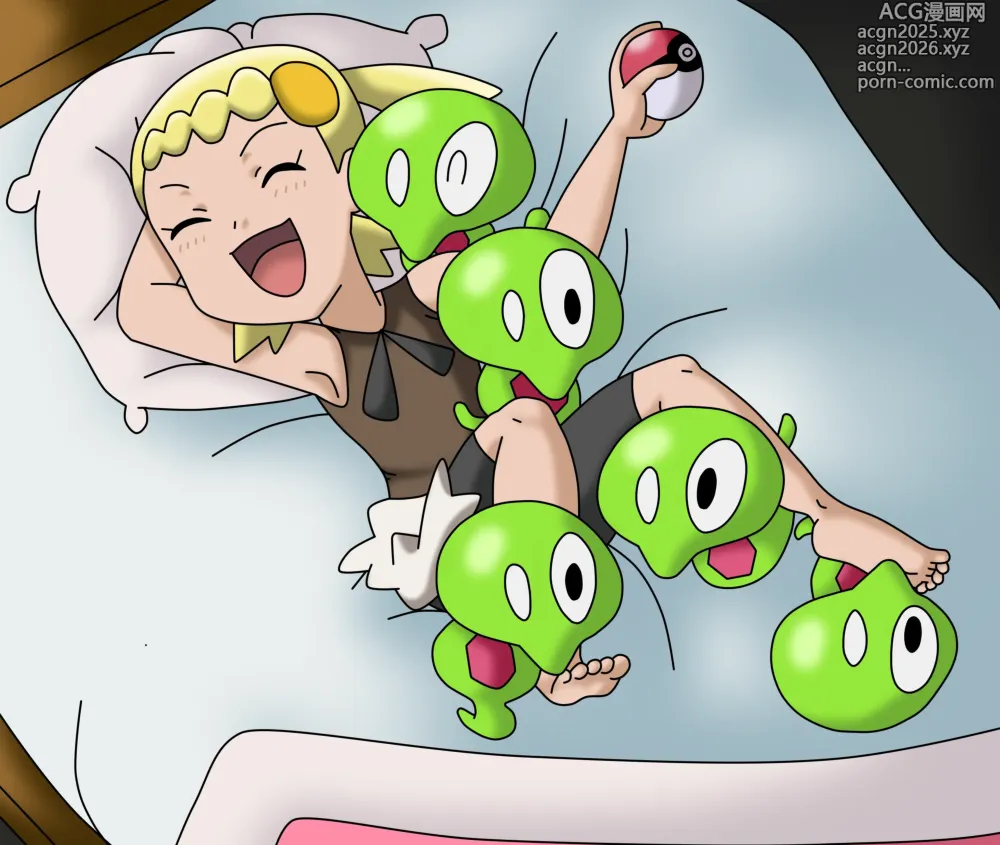 Page 1494 of imageset Eureka/Bonnie (Pokemon)  5-11-2024