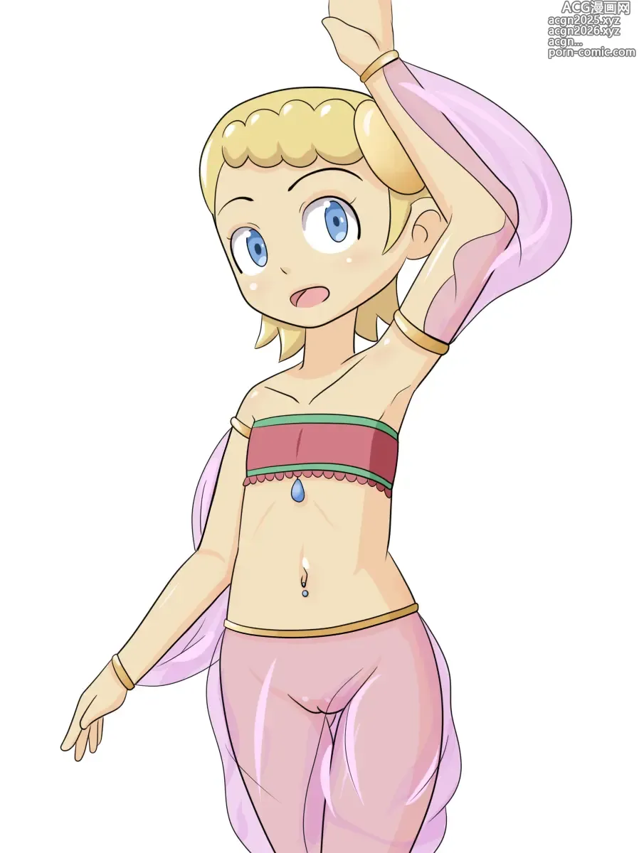 Page 1497 of imageset Eureka/Bonnie (Pokemon)  5-11-2024