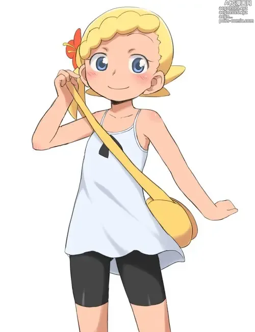 Page 18 of imageset Eureka/Bonnie (Pokemon)  5-11-2024