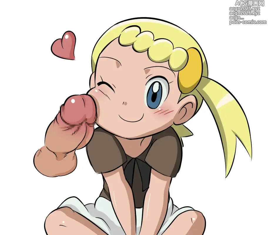 Page 19 of imageset Eureka/Bonnie (Pokemon)  5-11-2024