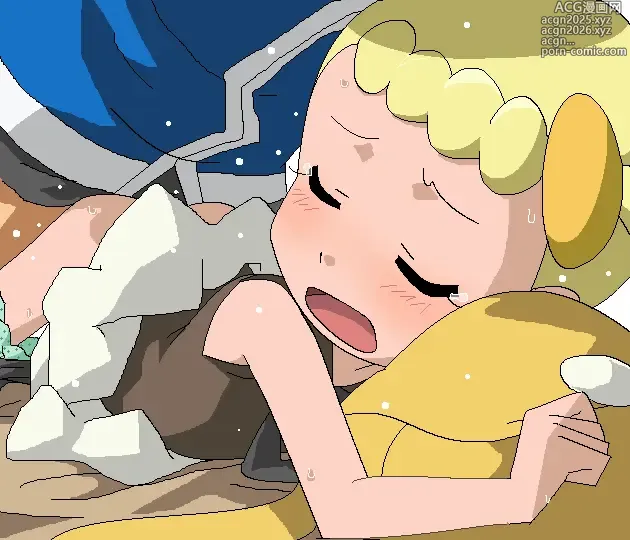 Page 28 of imageset Eureka/Bonnie (Pokemon)  5-11-2024