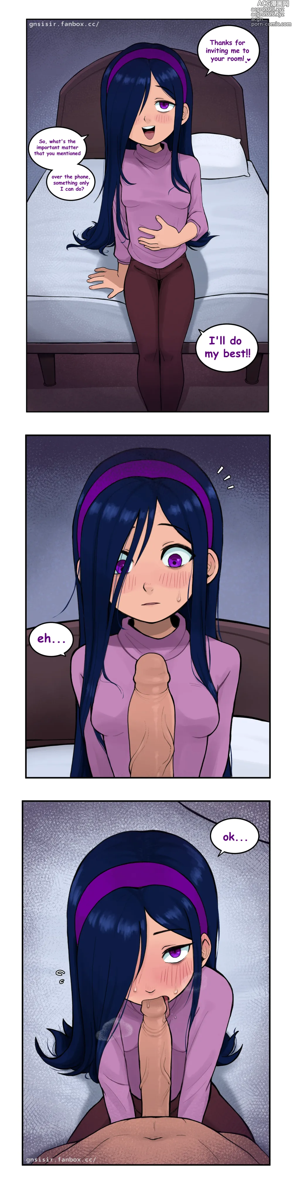 Page 12 of imageset violet parr（the incredibles）