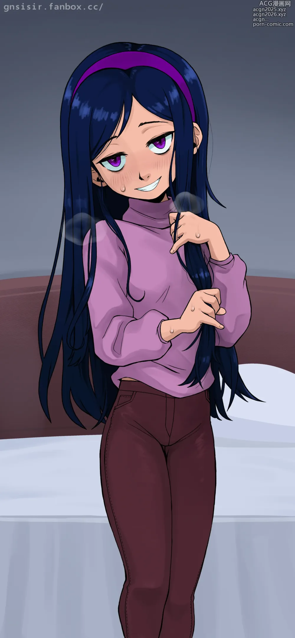 Page 15 of imageset violet parr（the incredibles）