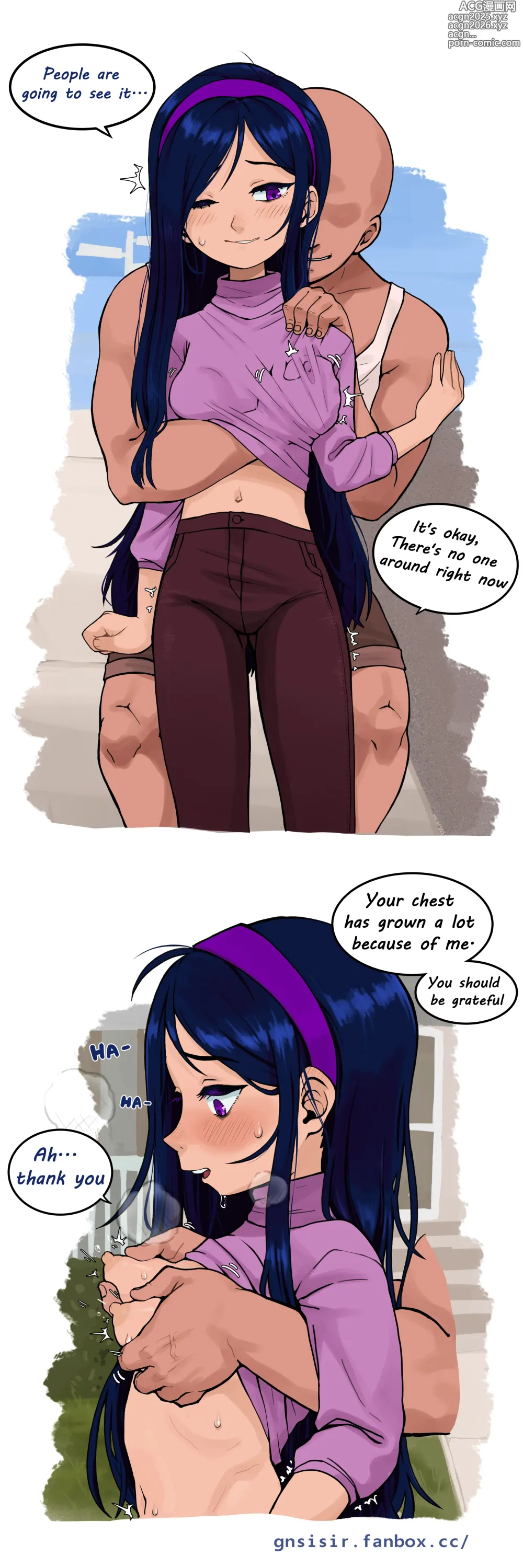 Page 18 of imageset violet parr（the incredibles）