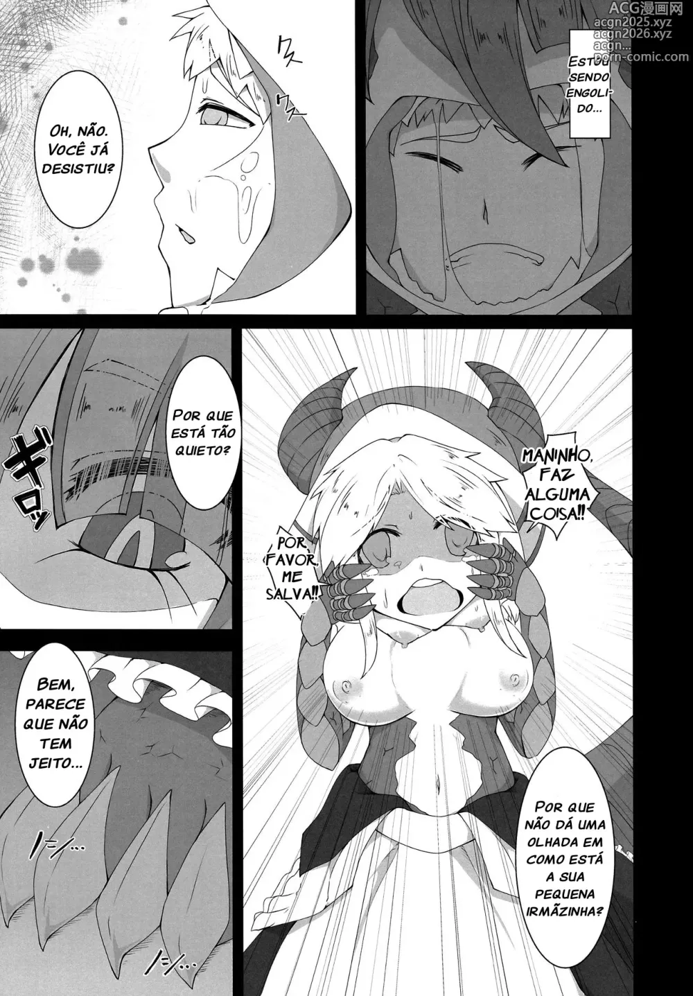 Page 8 of doujinshi No Title