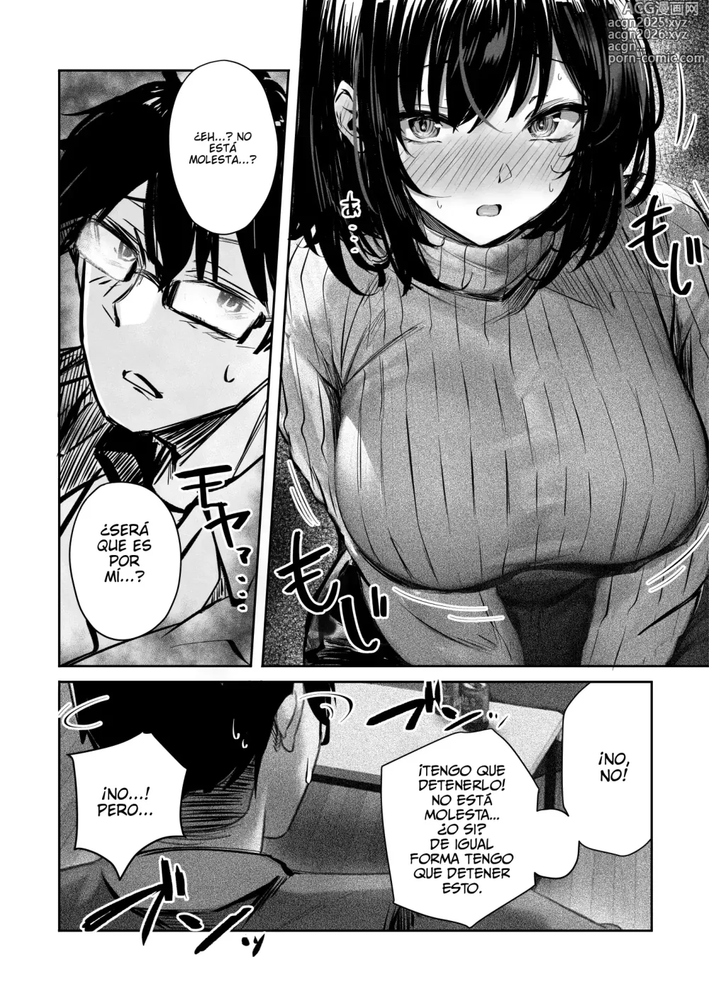 Page 11 of doujinshi Suki datta Anoko ga Boku no Me no Mae de NTRreru Hanashi