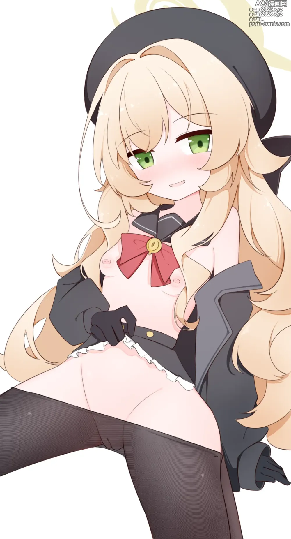 Page 31 of imageset PIXIV 古梦吟
