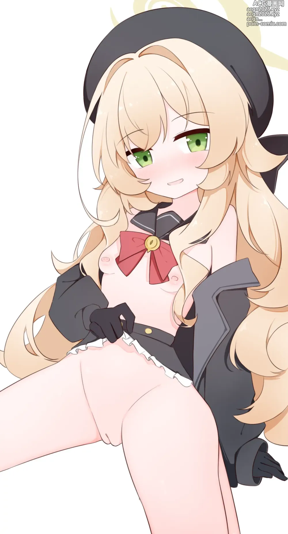 Page 32 of imageset PIXIV 古梦吟