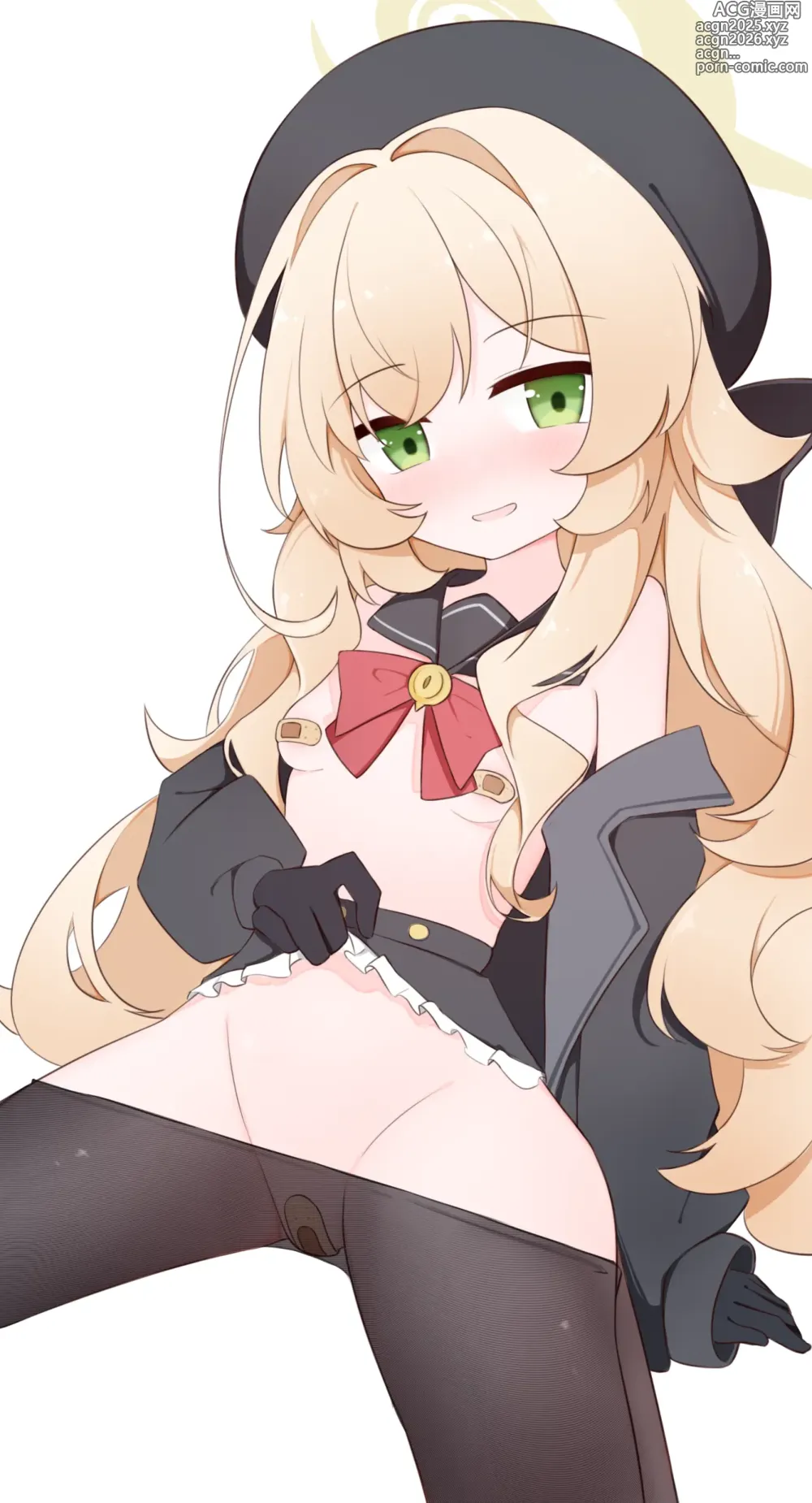 Page 33 of imageset PIXIV 古梦吟