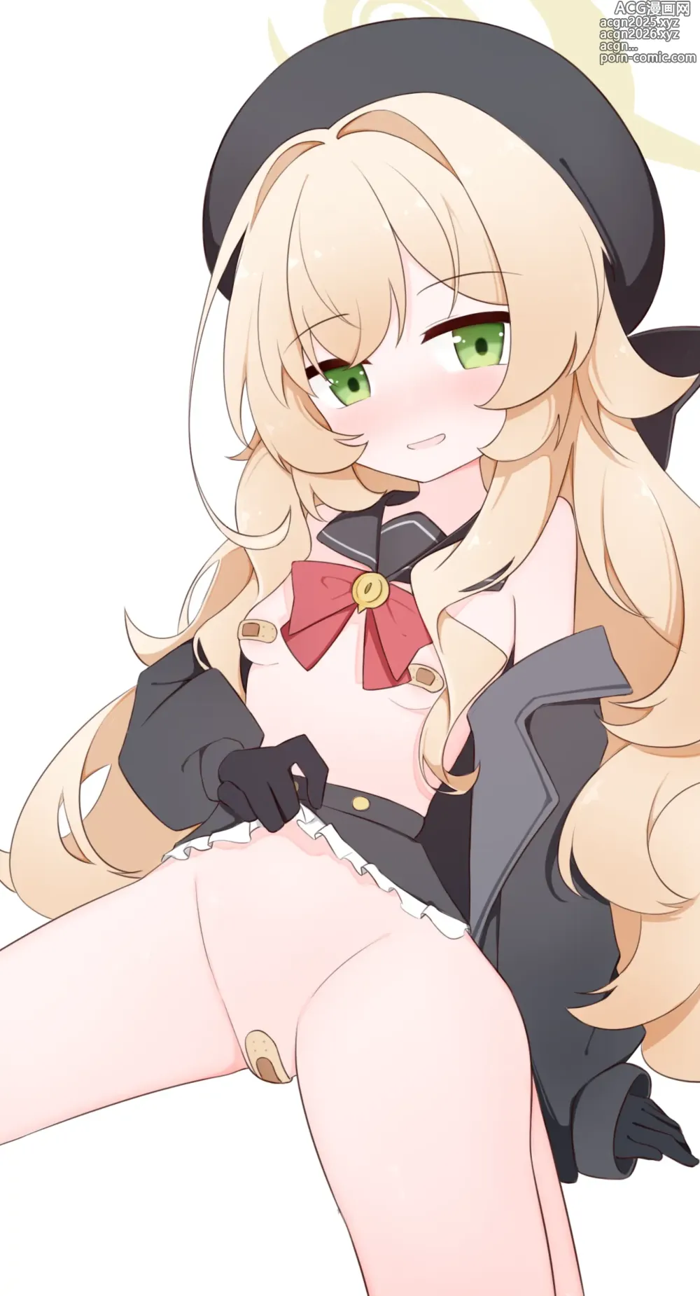 Page 34 of imageset PIXIV 古梦吟