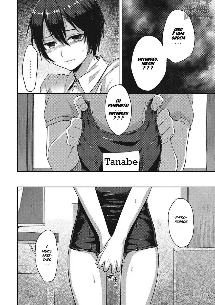 Page 459 of doujinshi tsukuru