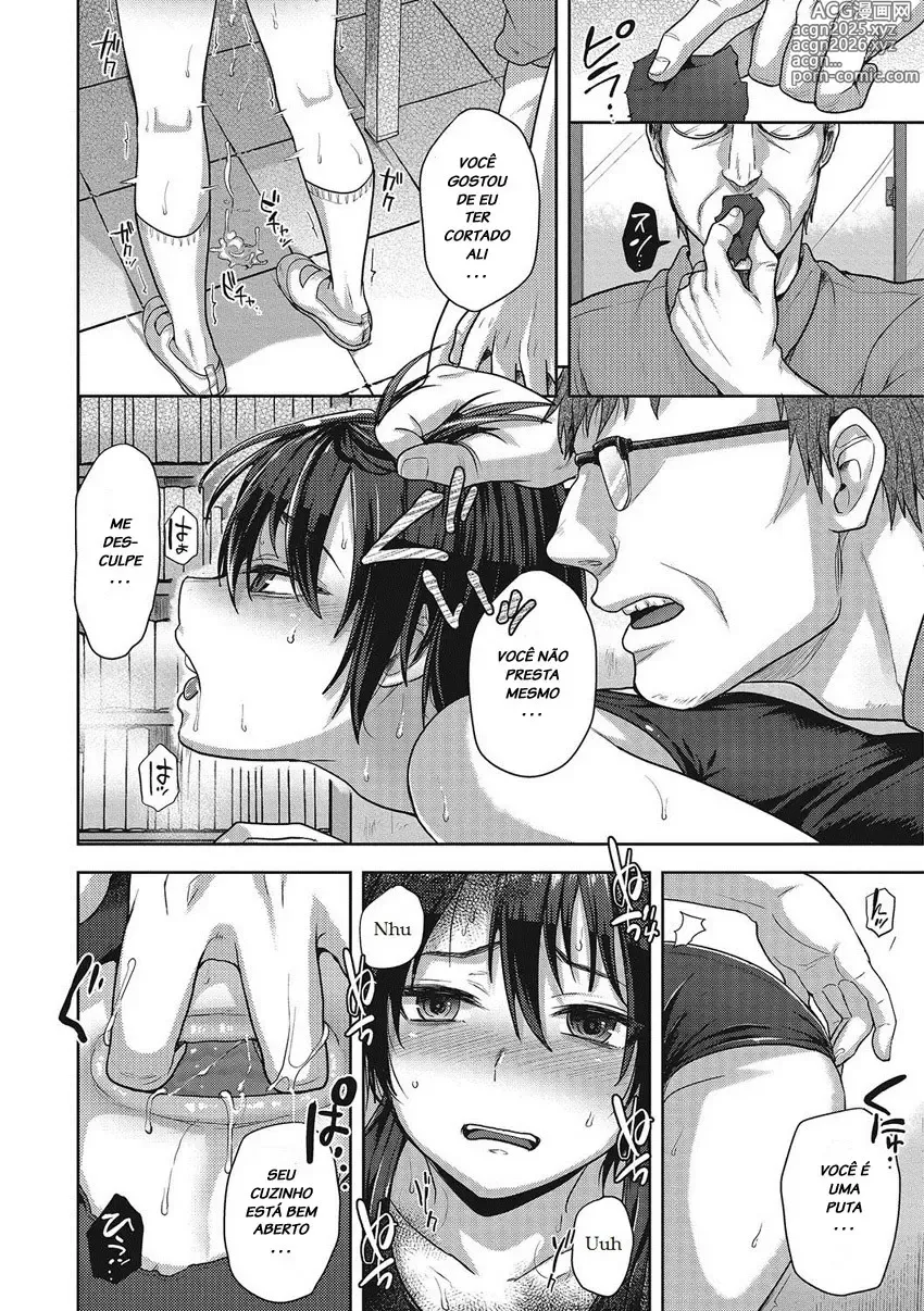 Page 465 of doujinshi tsukuru