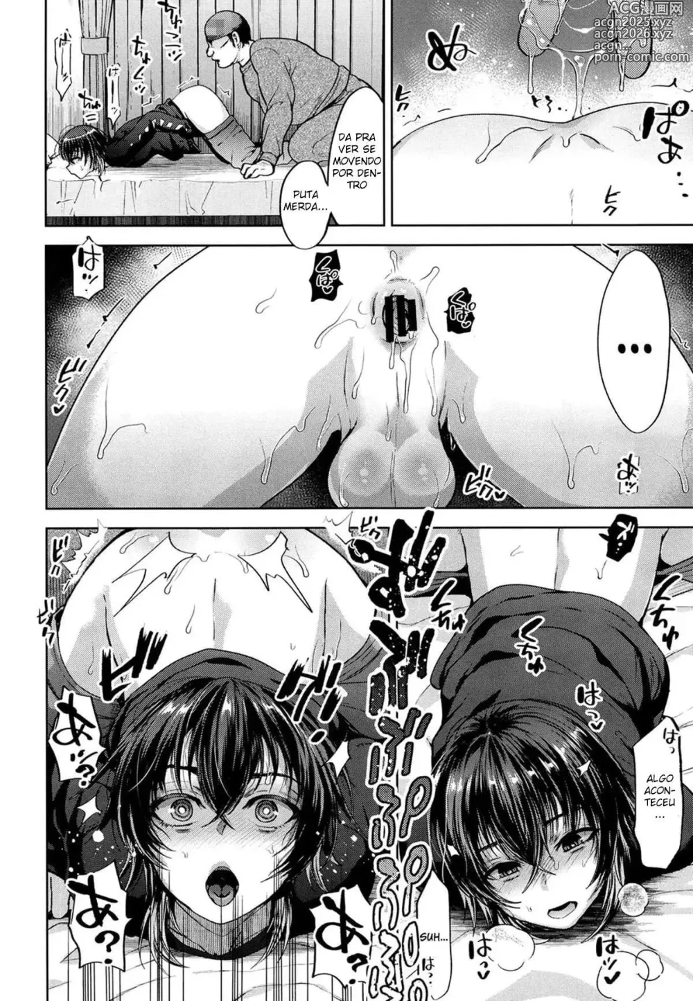 Page 486 of doujinshi tsukuru