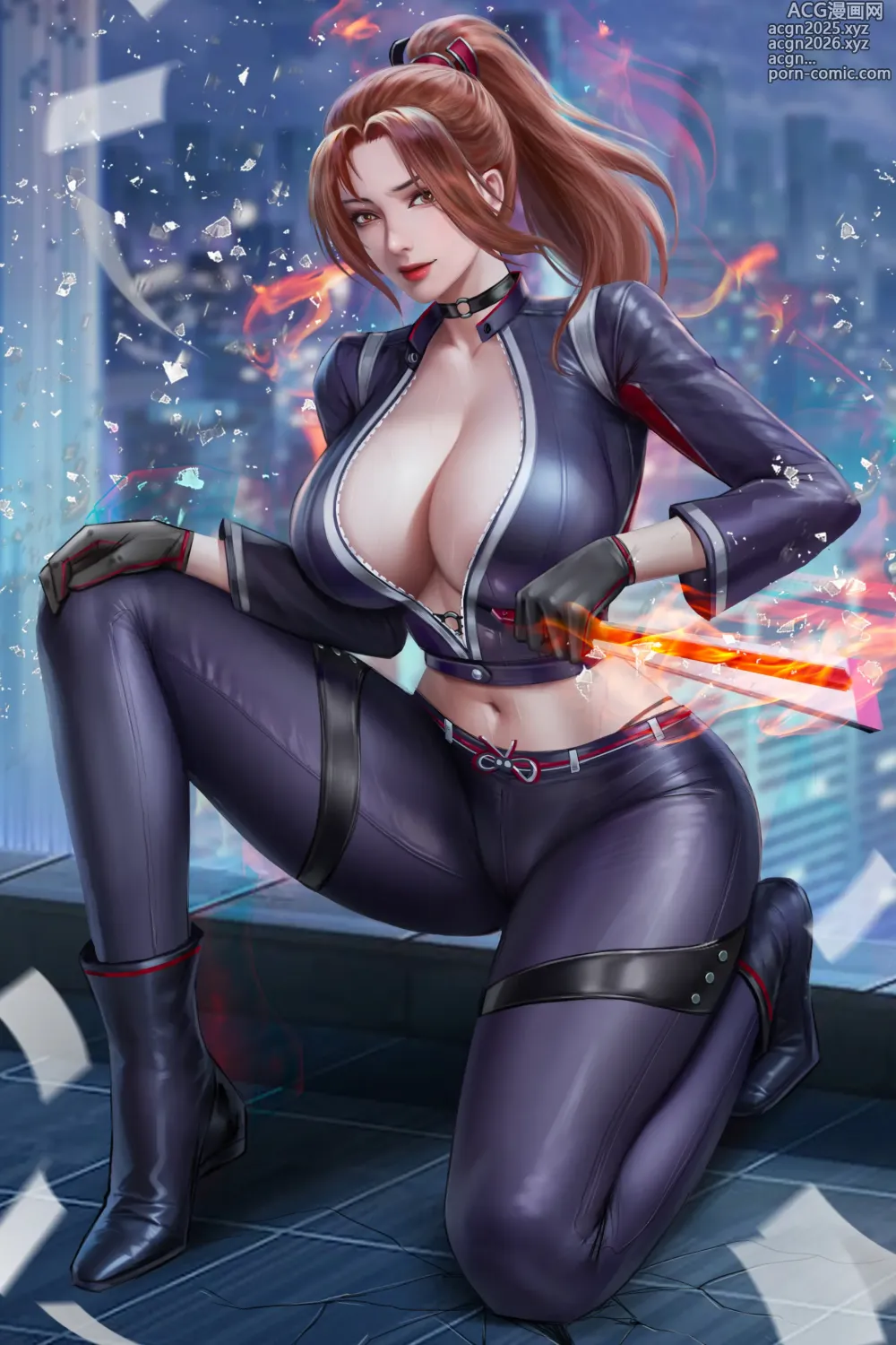 Page 762 of imageset Liu Mingxing (uncensored)