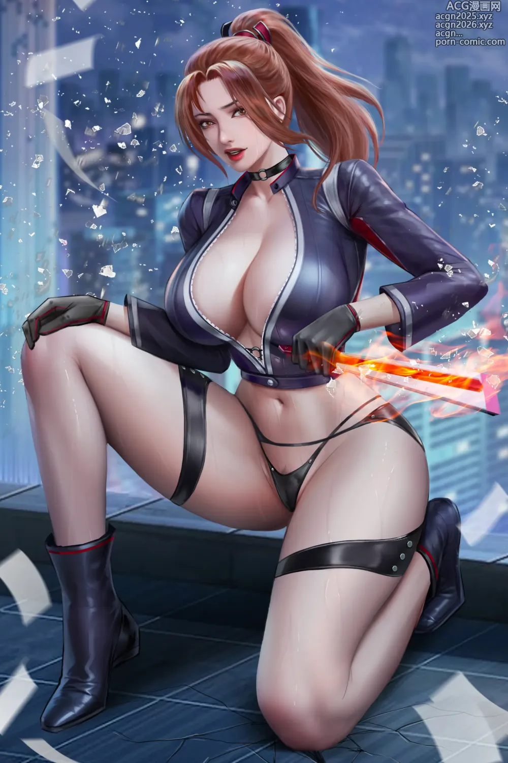 Page 764 of imageset Liu Mingxing (uncensored)