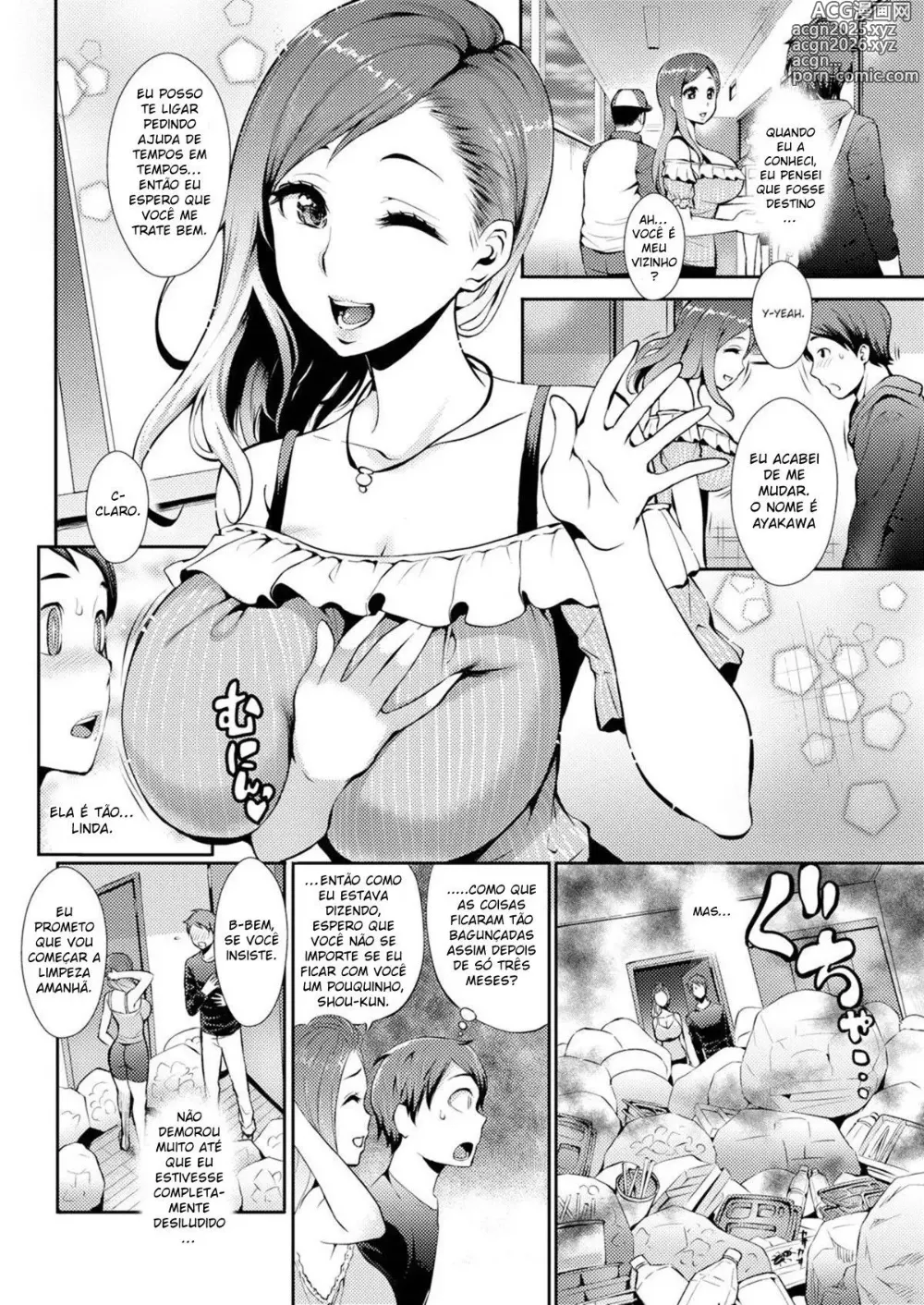 Page 60 of manga Tsuge Yasuna Misc