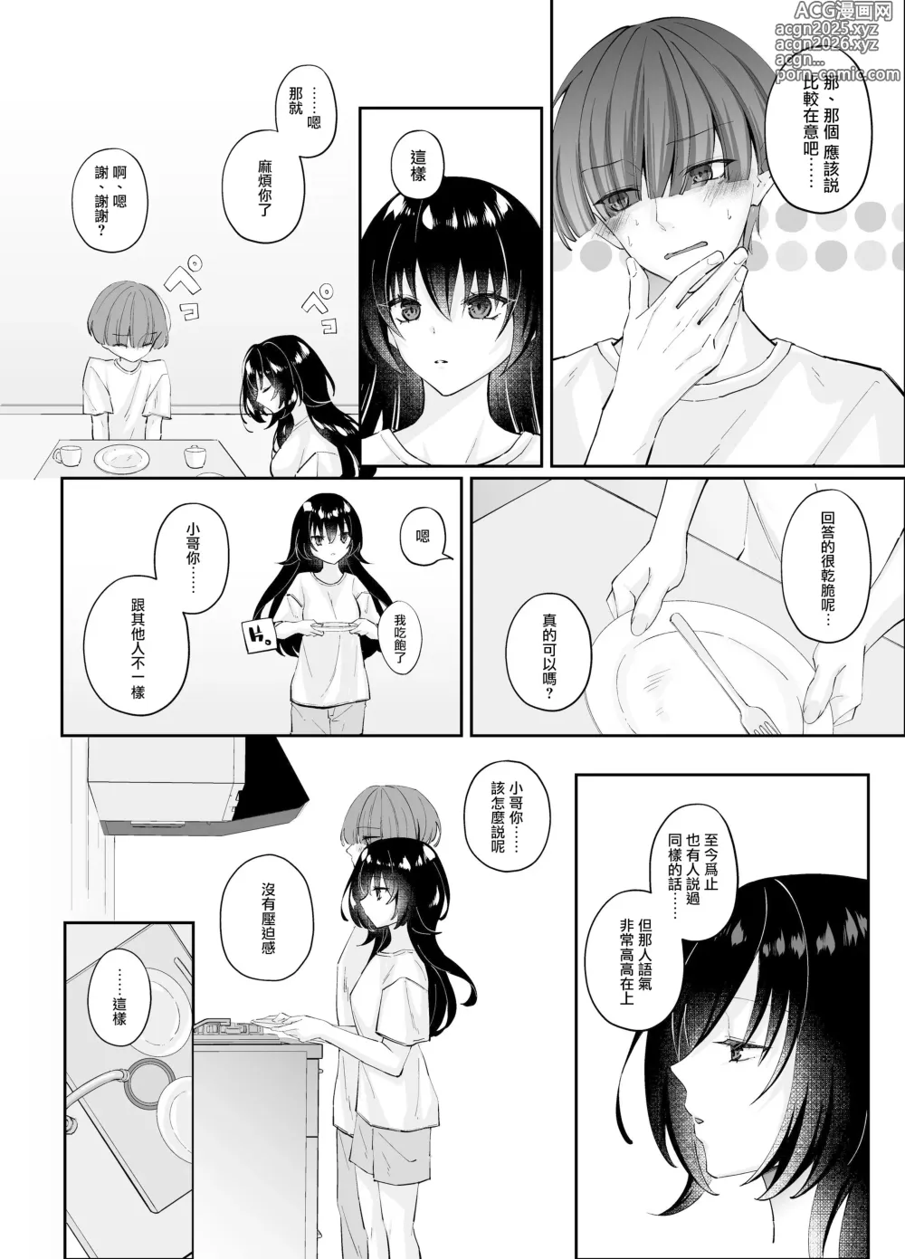 Page 22 of doujinshi Zubunure no Nekokeigyaru o Hirottanode ie de Kaukoto ni Shimasu [[Digital]]