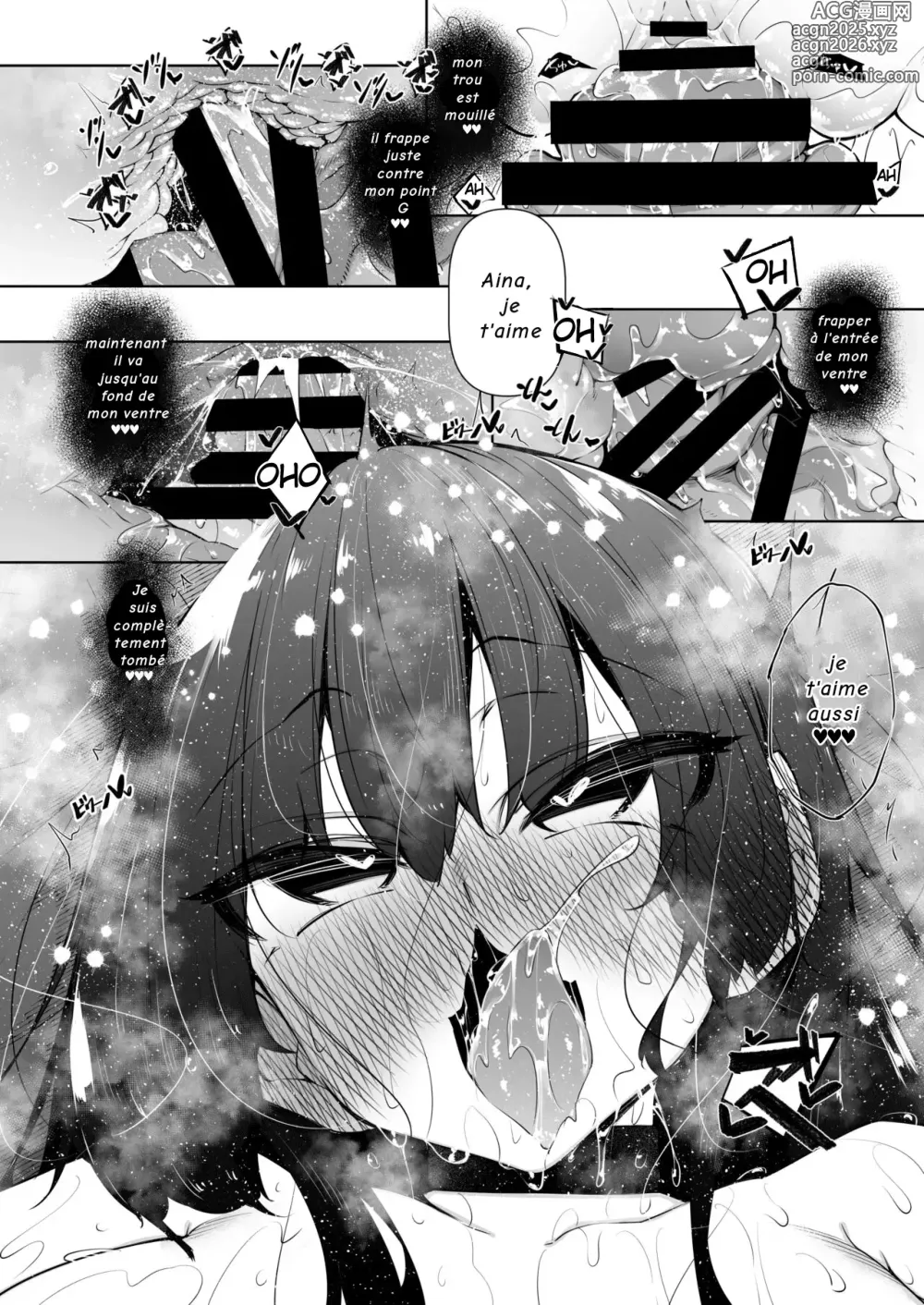 Page 31 of doujinshi Ore Isekai De Mahoutsukai Ni Naru 5