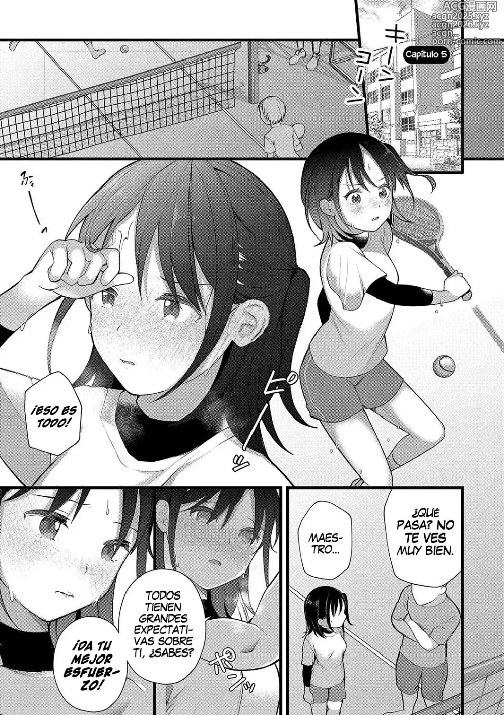 Page 104 of manga Seishun Complex ~Time Leap de Ero Musou!!~ 1