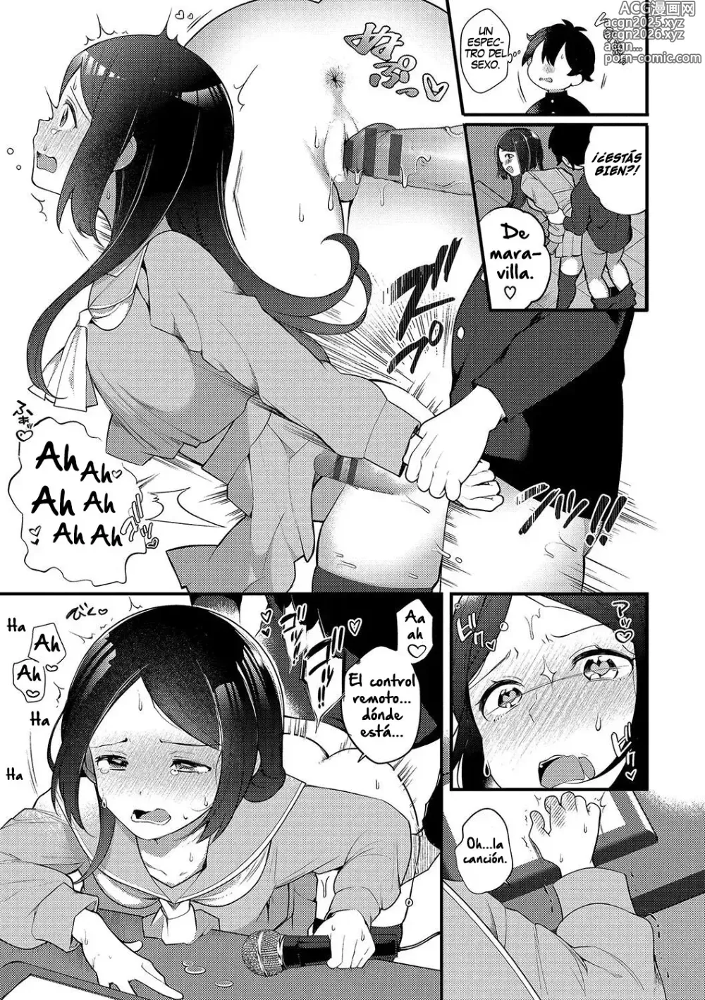 Page 160 of manga Seishun Complex ~Time Leap de Ero Musou!!~ 1