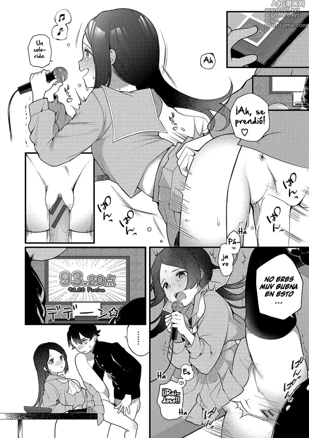 Page 161 of manga Seishun Complex ~Time Leap de Ero Musou!!~ 1