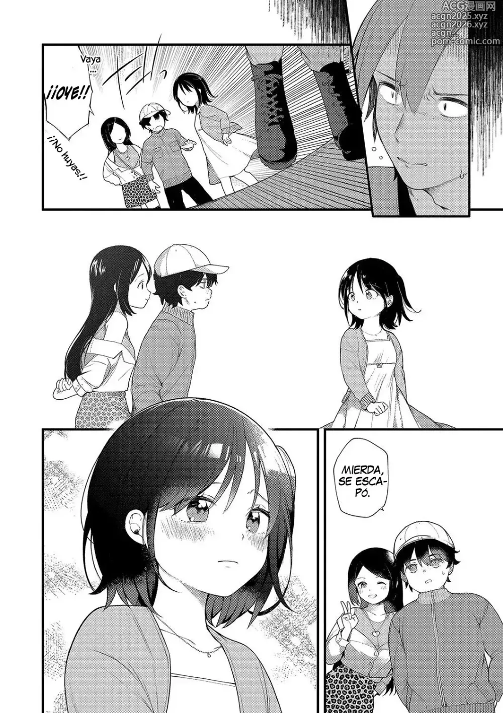 Page 175 of manga Seishun Complex ~Time Leap de Ero Musou!!~ 1