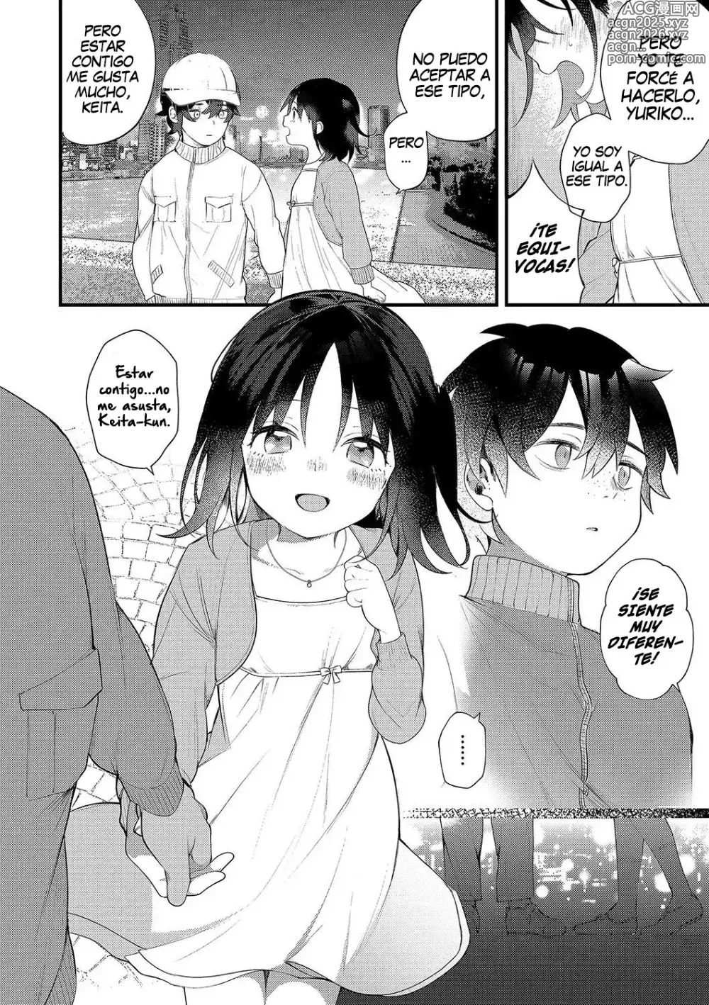 Page 177 of manga Seishun Complex ~Time Leap de Ero Musou!!~ 1