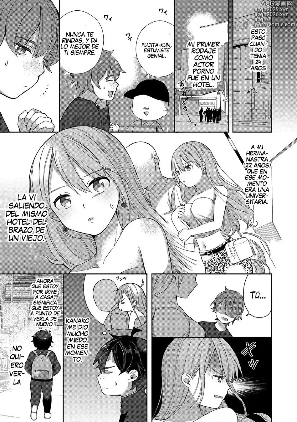 Page 32 of manga Seishun Complex ~Time Leap de Ero Musou!!~ 1