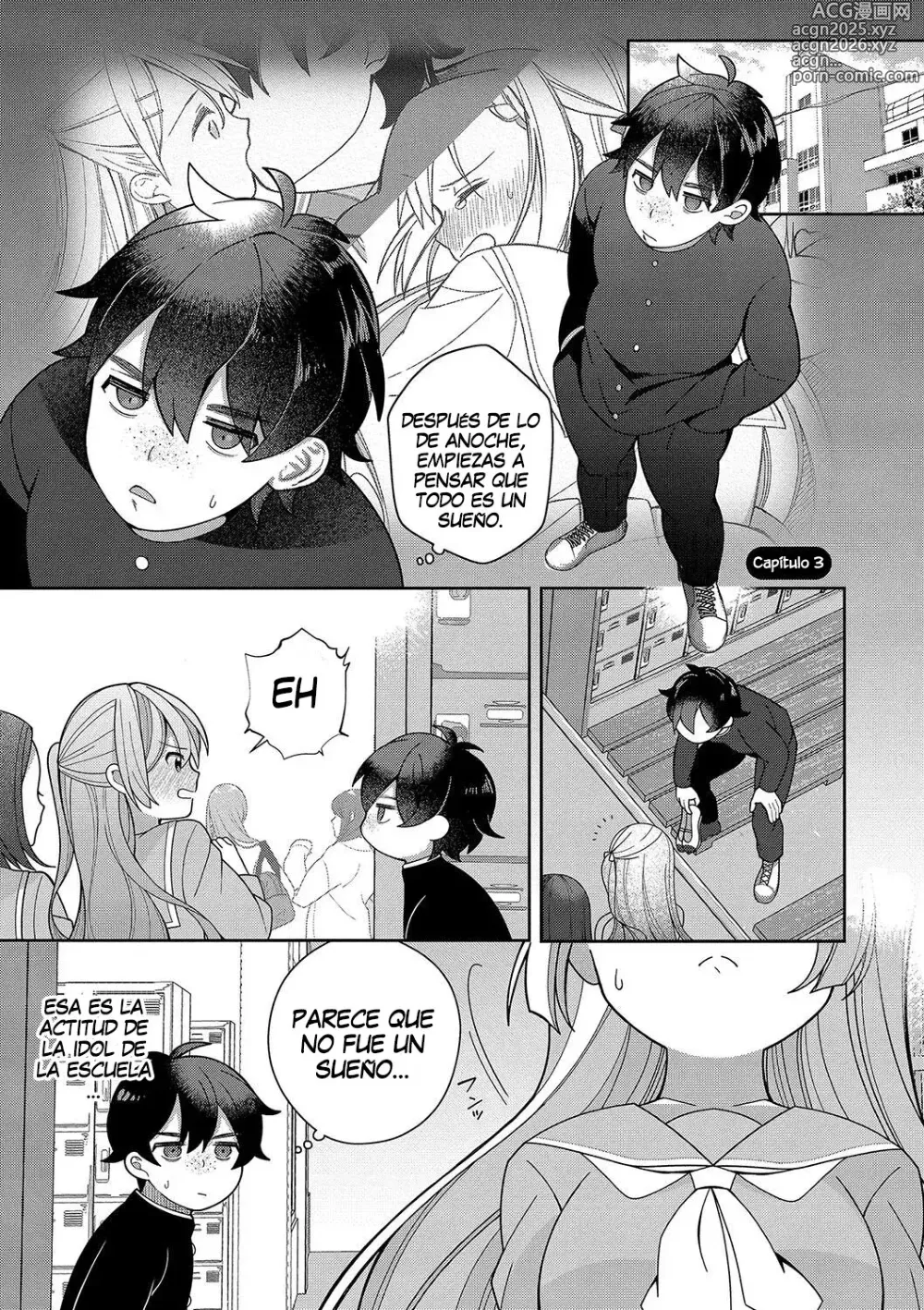 Page 54 of manga Seishun Complex ~Time Leap de Ero Musou!!~ 1