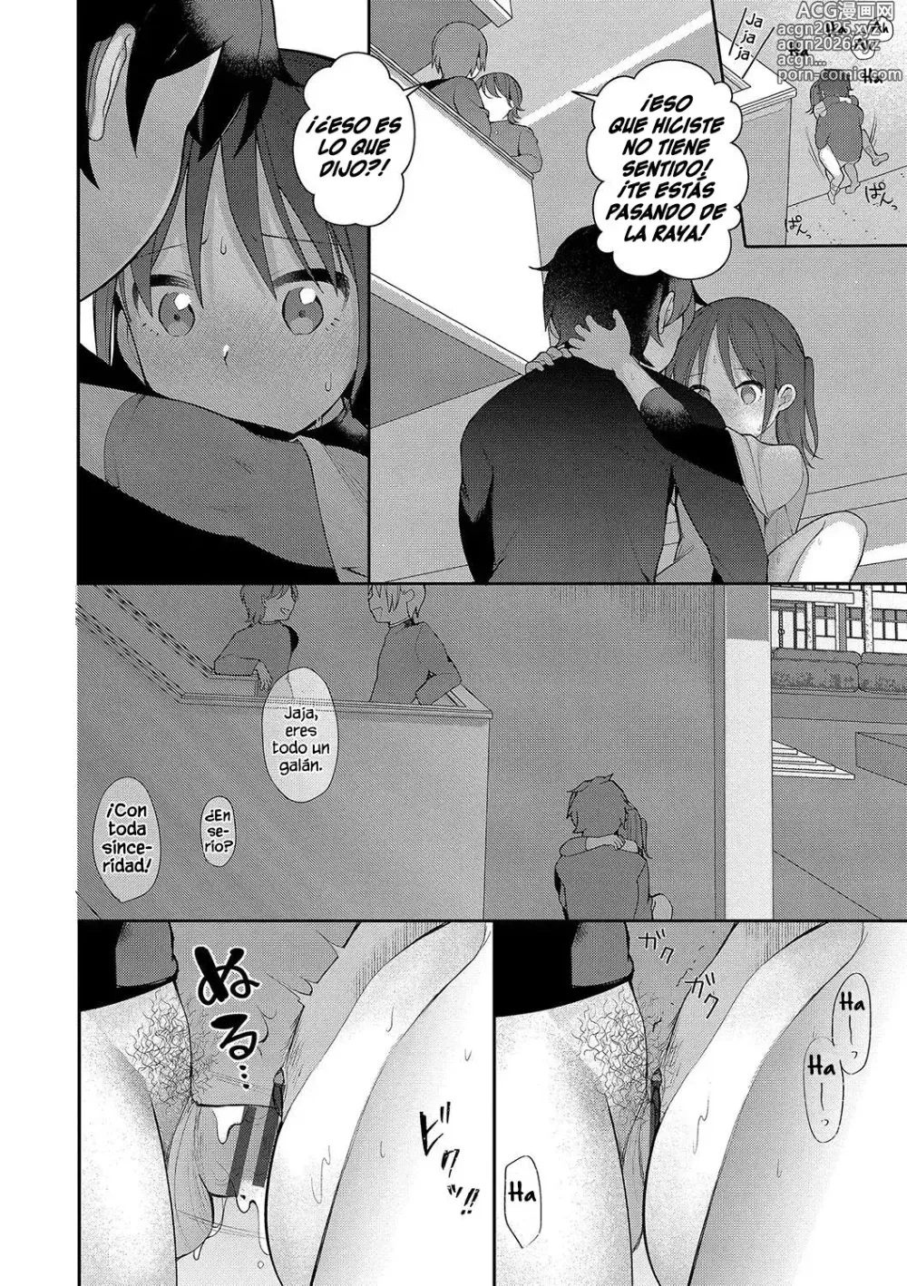 Page 71 of manga Seishun Complex ~Time Leap de Ero Musou!!~ 1