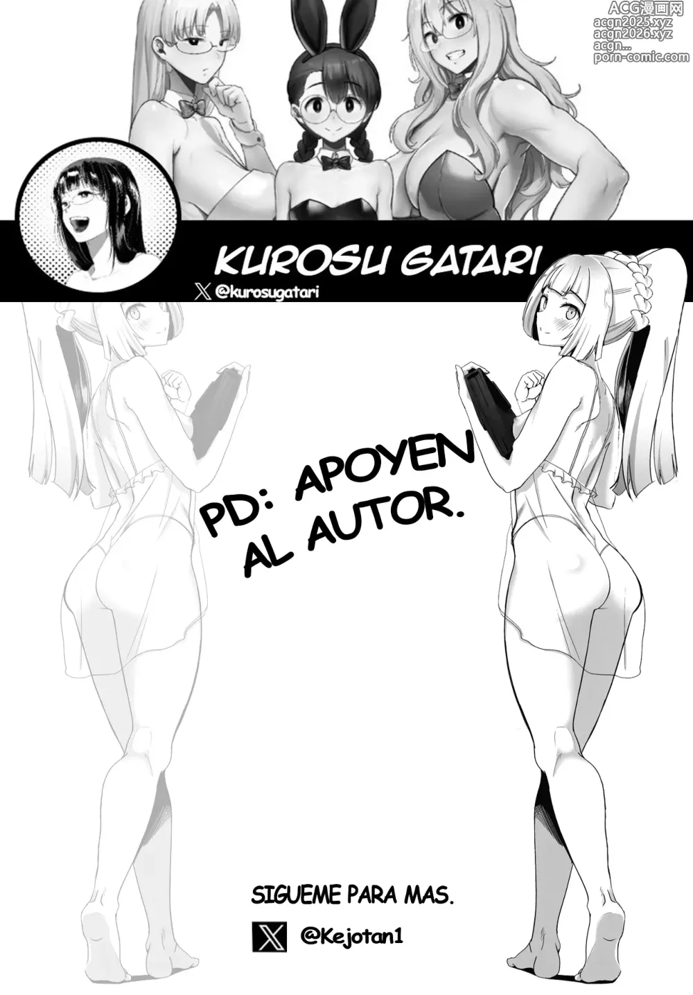 Page 167 of doujinshi Alola no Yoru no Sugata Cap. 1-6 (decensored)