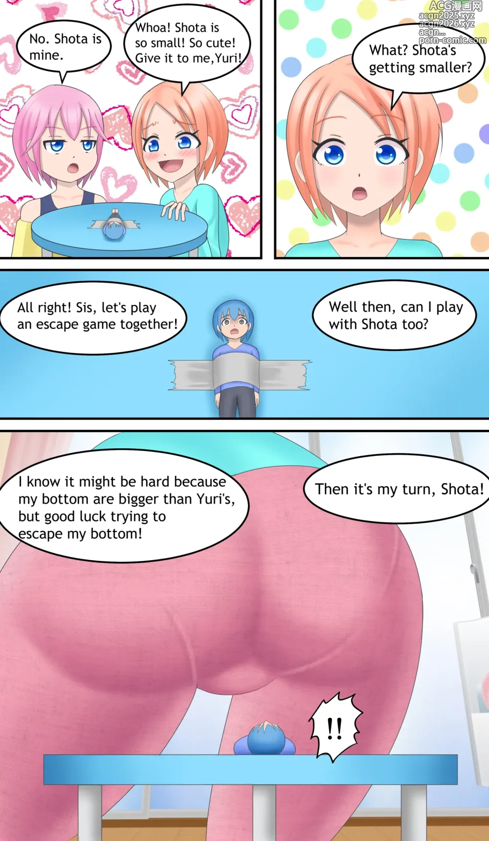 Page 5 of imageset Little Shota