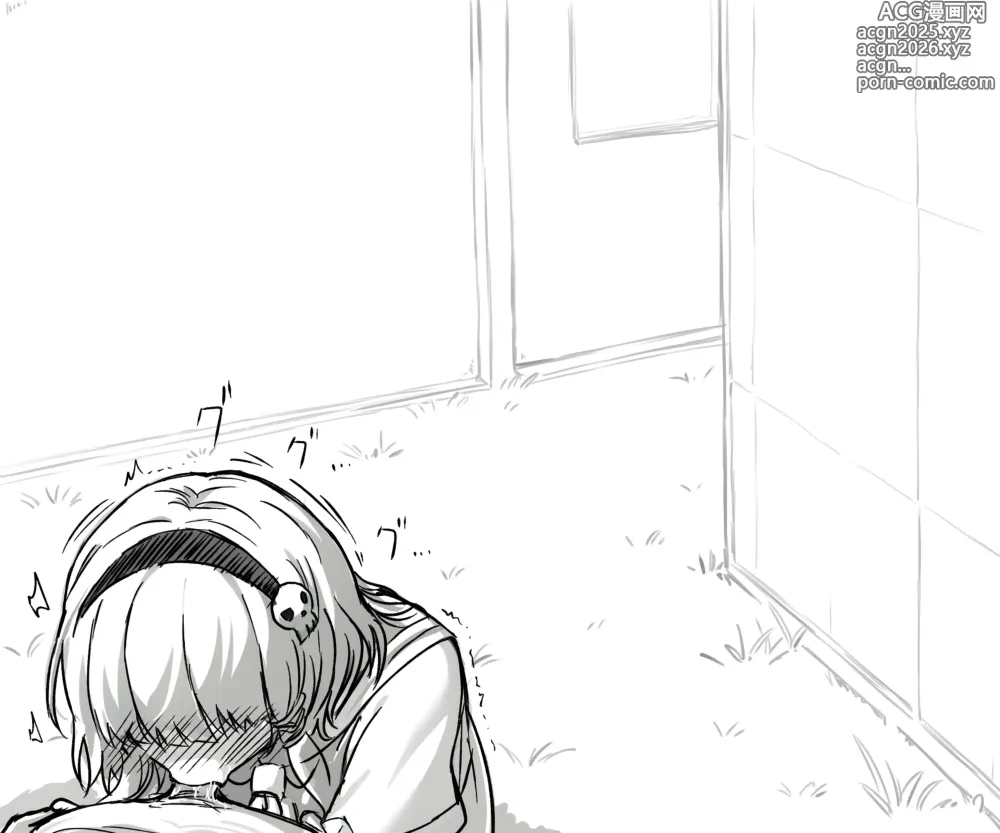 Page 16 of doujinshi Mushi Vibe to Iinari Shoujo
