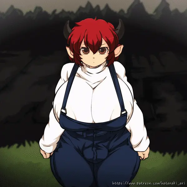 Page 188 of imageset The Best of, Shimomo