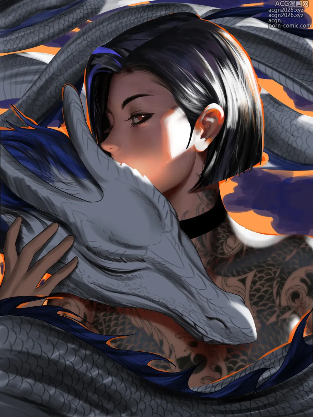 Page 22 of imageset Liang Xing