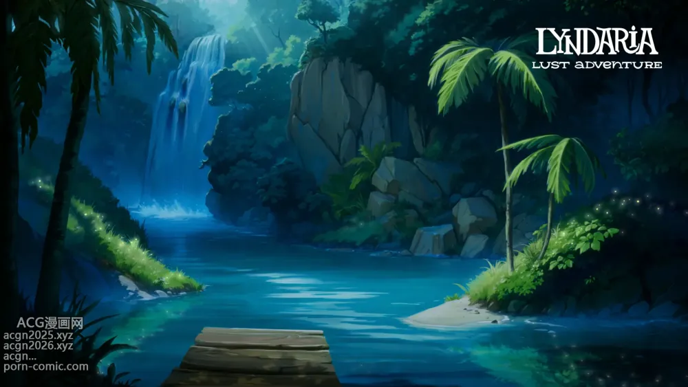 Page 15 of imageset Lyndaria Lust Adventure Wallpapers Pack