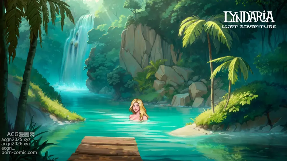 Page 16 of imageset Lyndaria Lust Adventure Wallpapers Pack