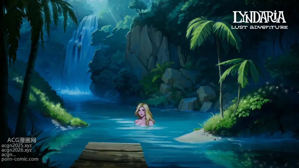 Page 17 of imageset Lyndaria Lust Adventure Wallpapers Pack