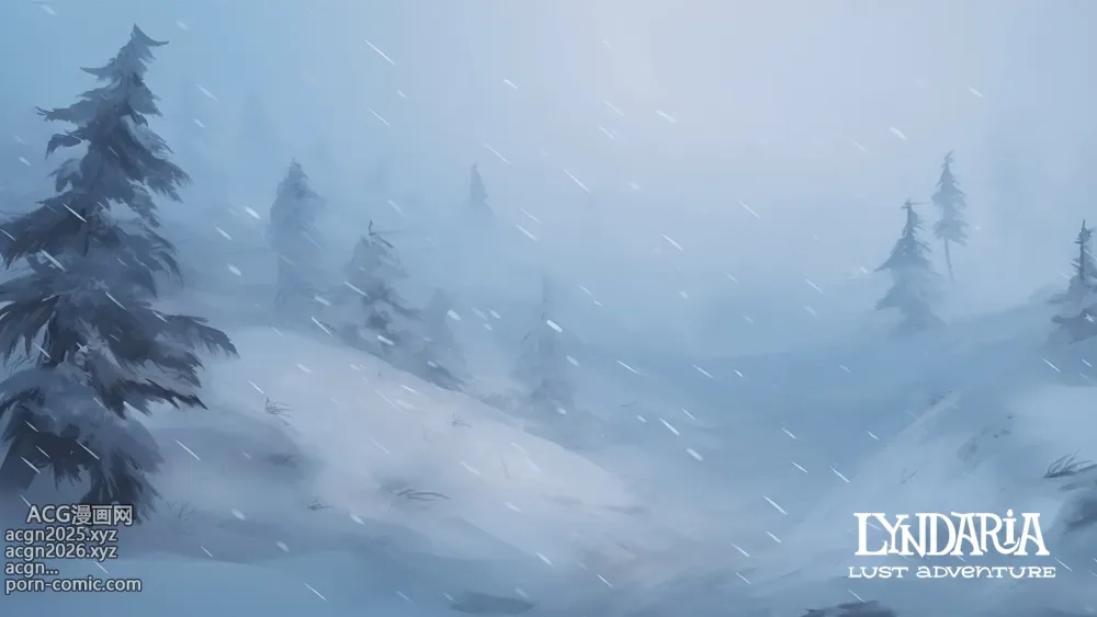 Page 23 of imageset Lyndaria Lust Adventure Wallpapers Pack
