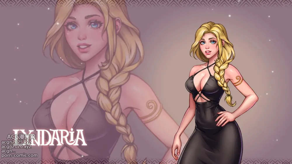 Page 259 of imageset Lyndaria Lust Adventure Wallpapers Pack