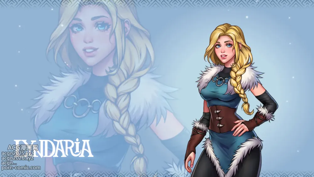 Page 263 of imageset Lyndaria Lust Adventure Wallpapers Pack