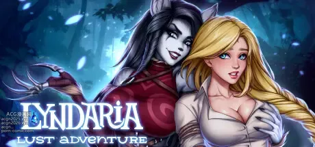 Page 268 of imageset Lyndaria Lust Adventure Wallpapers Pack